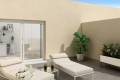 Nouvelle construction - Townhouse - La Manga del Mar Menor - LA MANGA