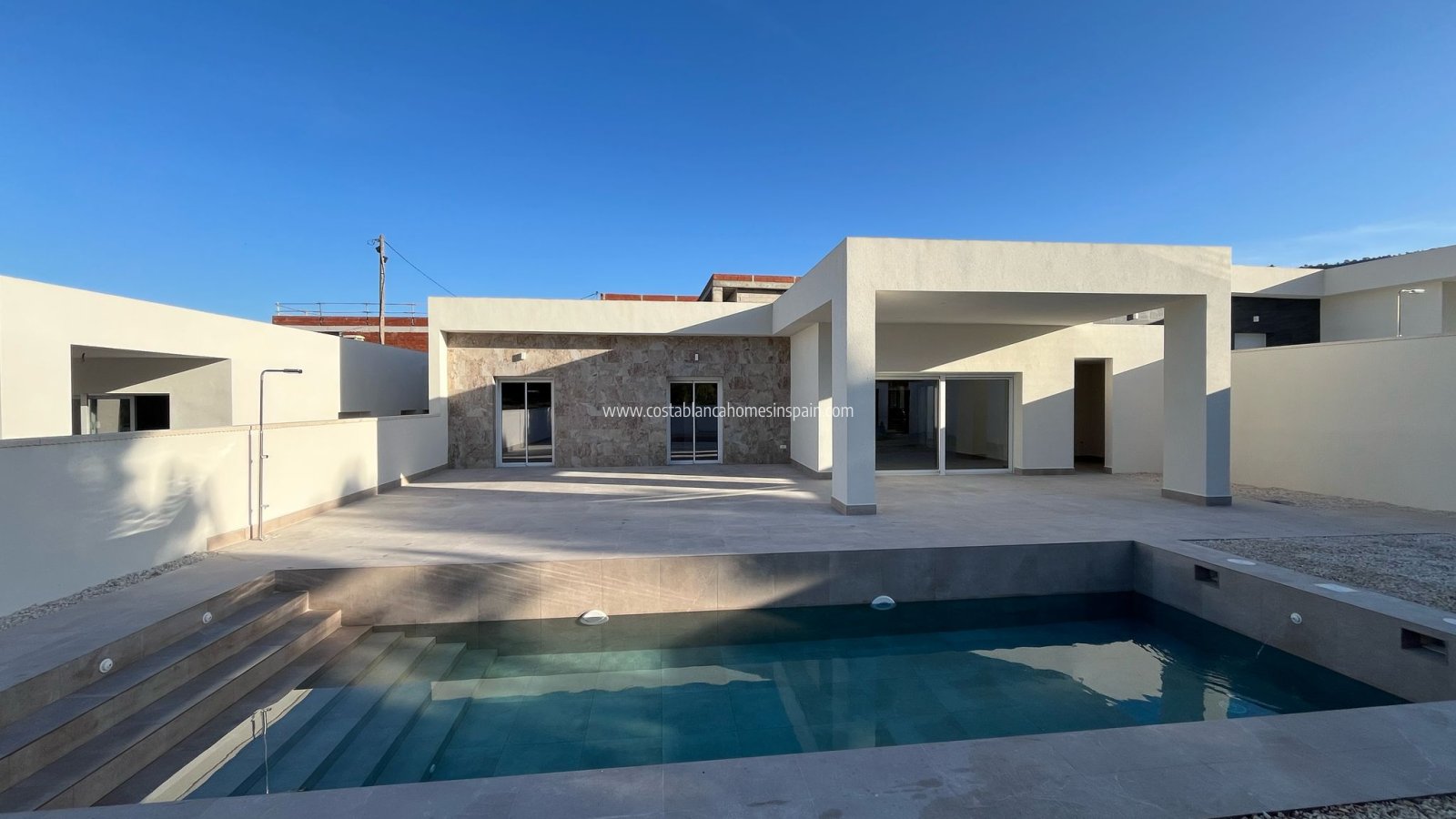 Nouvelle construction - Townhouse - La Romana - LA ROMANA