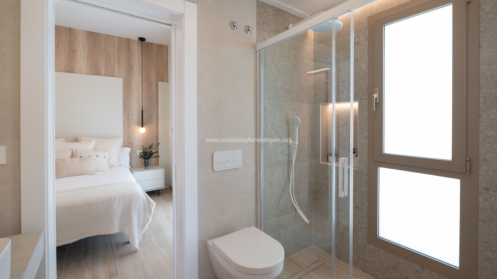 Nouvelle construction - Townhouse - Los Alcázares - Mar Menor - Los Alcázares