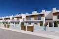 Nouvelle construction - Townhouse - Los Alcázares - Serena Golf