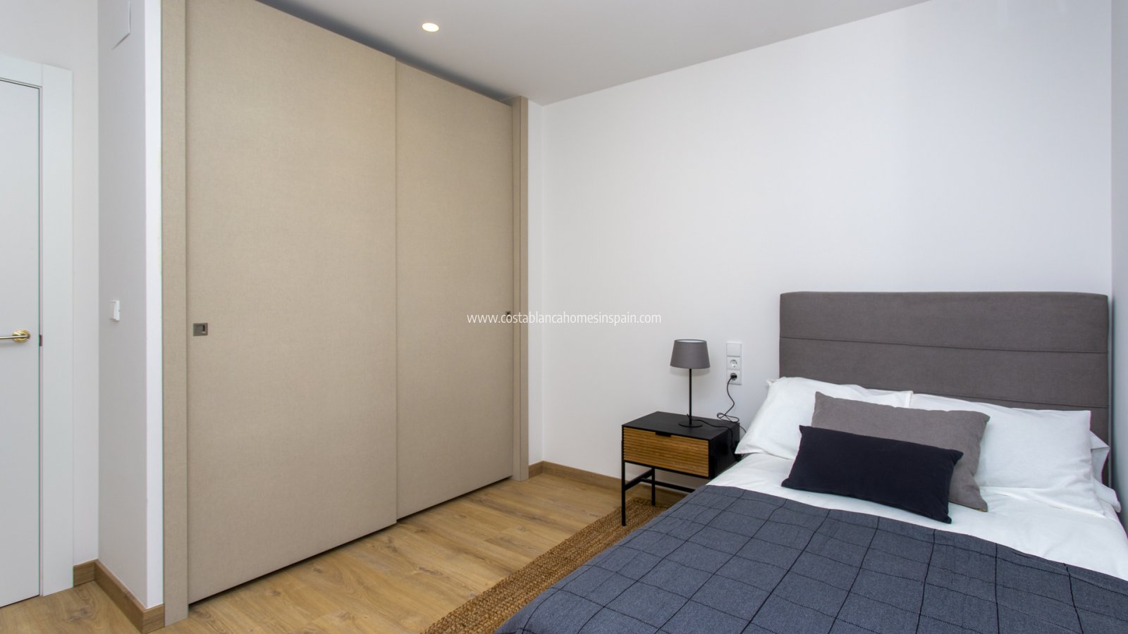 Nouvelle construction - Townhouse - Monforte del Cid