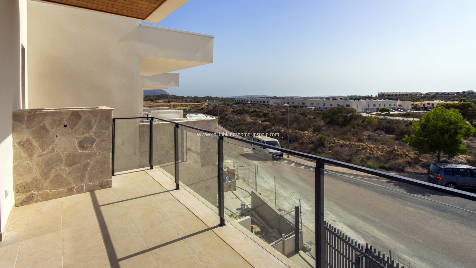 Nouvelle construction - Townhouse - Monforte del Cid