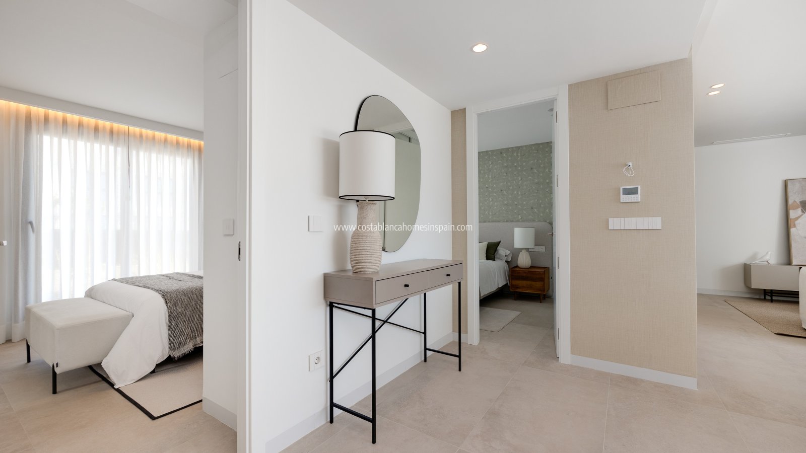 Nouvelle construction - Townhouse - Mutxamel