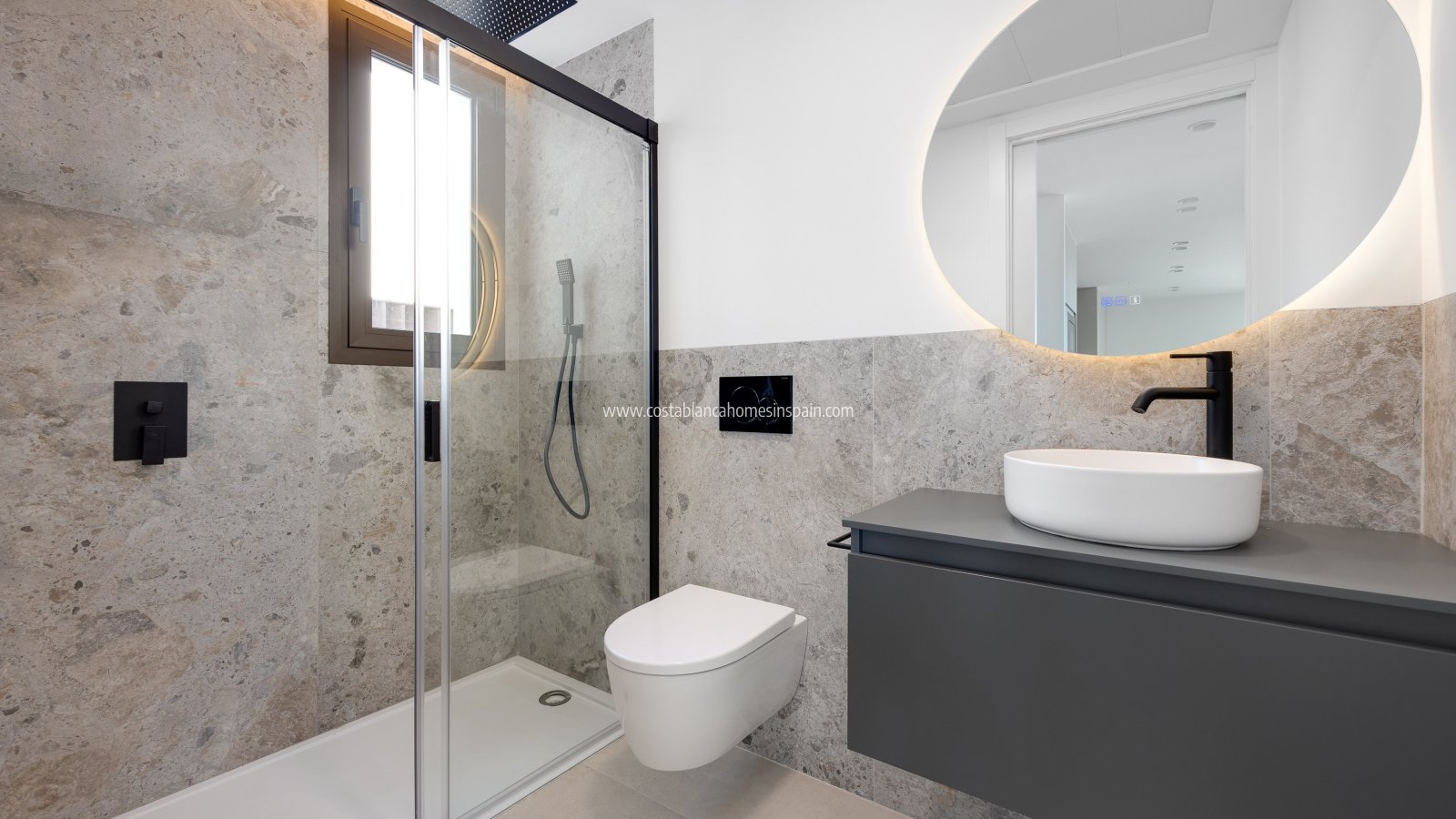 Nouvelle construction - Townhouse - Mutxamel