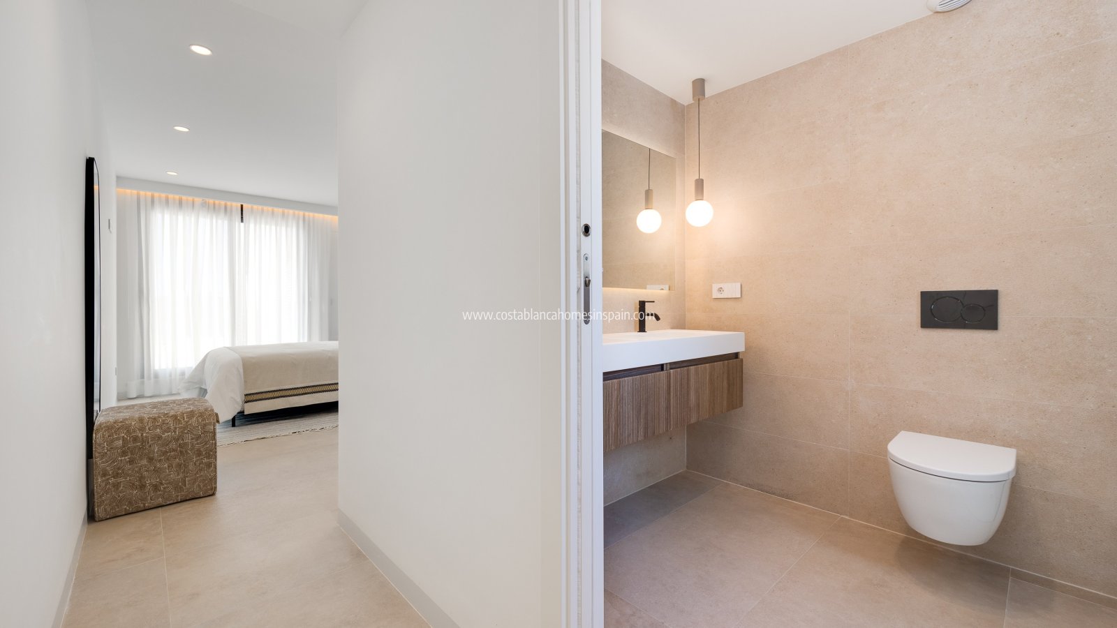 Nouvelle construction - Townhouse - Mutxamel