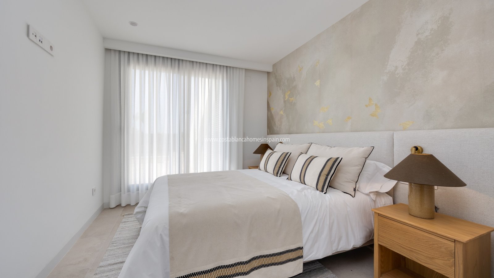 Nouvelle construction - Townhouse - Mutxamel