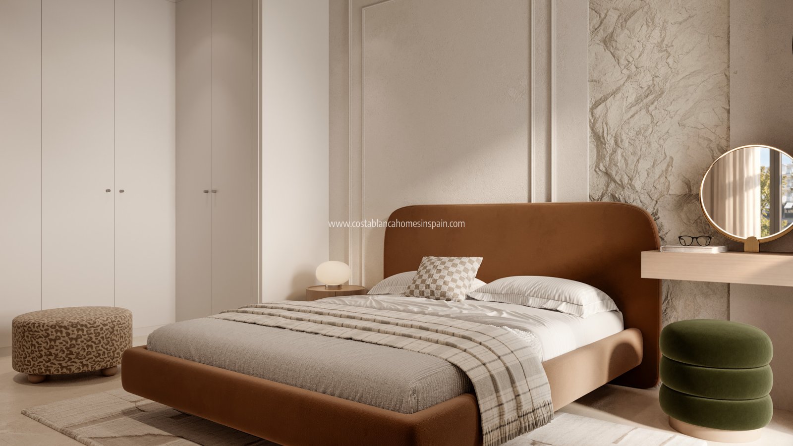 Nouvelle construction - Townhouse - Mutxamel