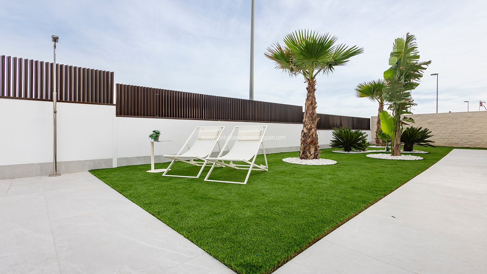 Nouvelle construction - Townhouse - Orihuela Costa