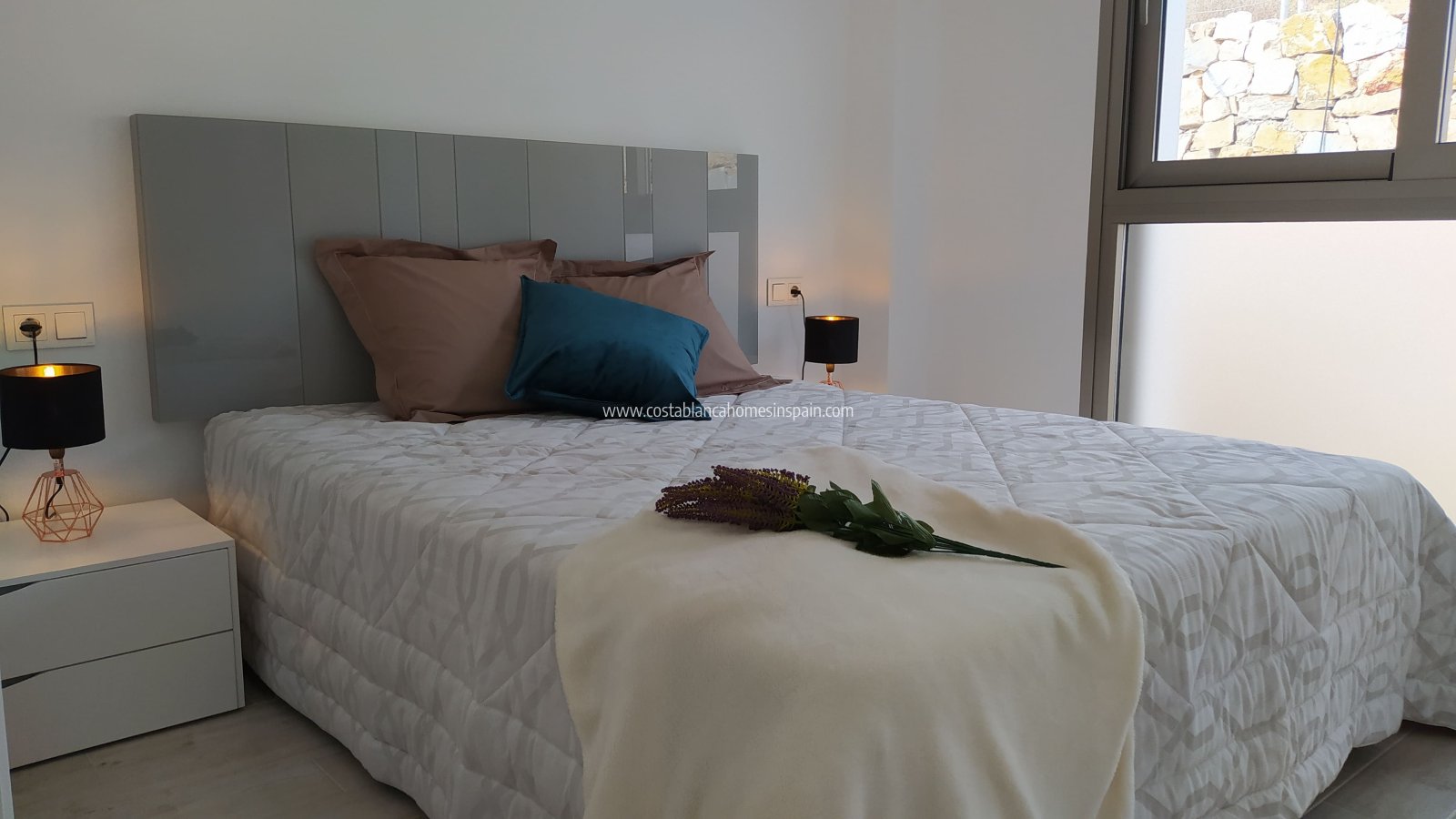 Nouvelle construction - Townhouse - Orihuela
