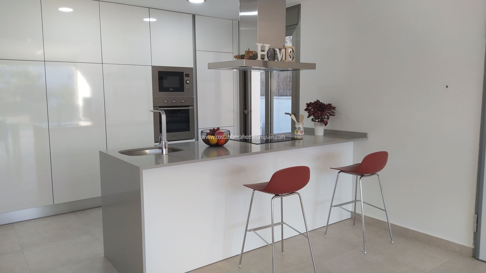 Nouvelle construction - Townhouse - Orihuela