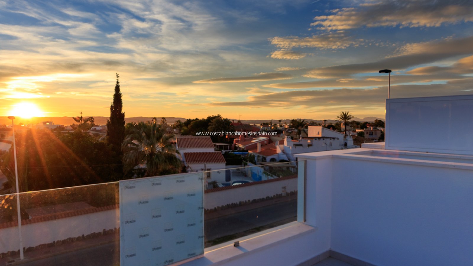 Nouvelle construction - Townhouse - Pilar de La Horadada - Pilar de la Horadada