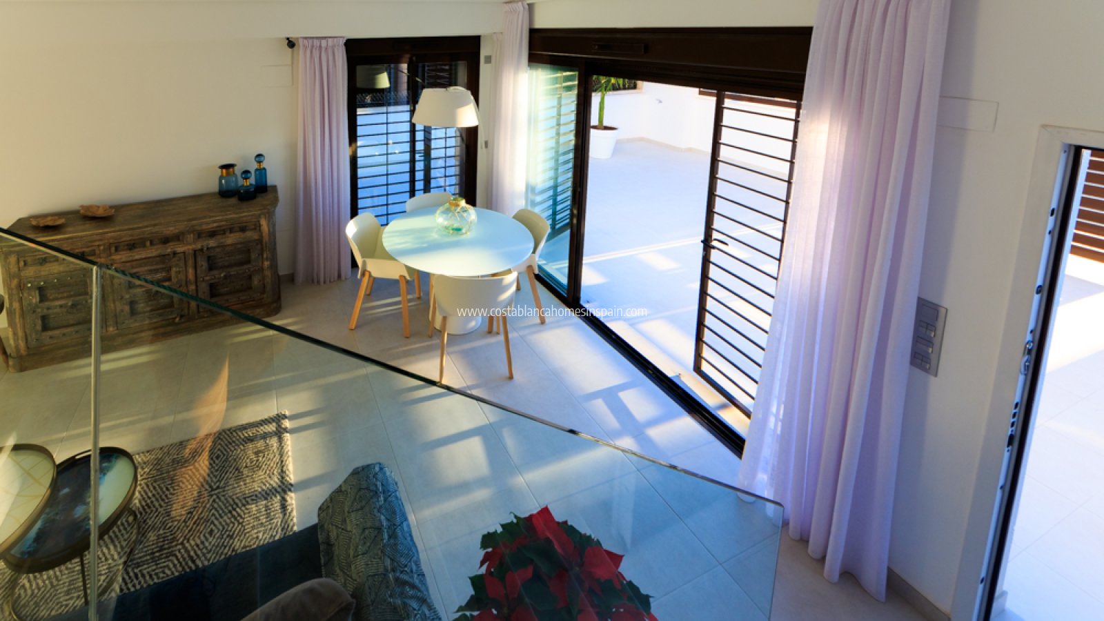 Nouvelle construction - Townhouse - Pilar de La Horadada - Pilar de la Horadada
