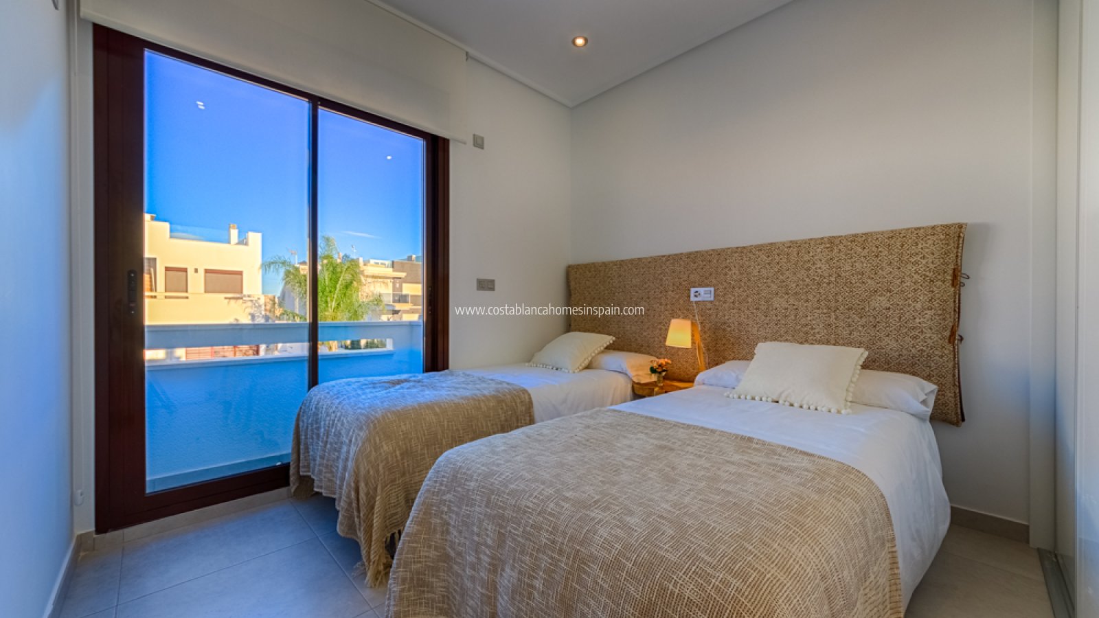 Nouvelle construction - Townhouse - Pilar de La Horadada - Pilar de la Horadada