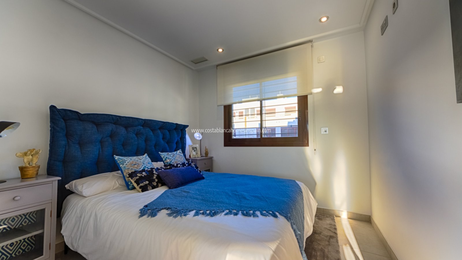 Nouvelle construction - Townhouse - Pilar de La Horadada - Pilar de la Horadada