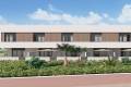 Nouvelle construction - Townhouse - Pilar de la Horadada - pueblo