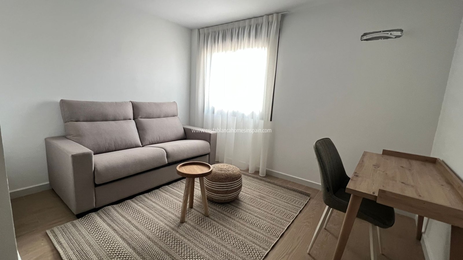 Nouvelle construction - Townhouse - Portmán