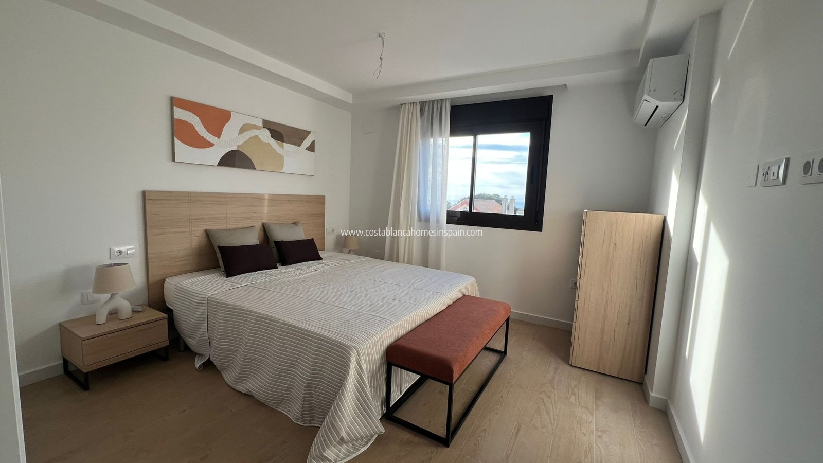 Nouvelle construction - Townhouse - Portmán