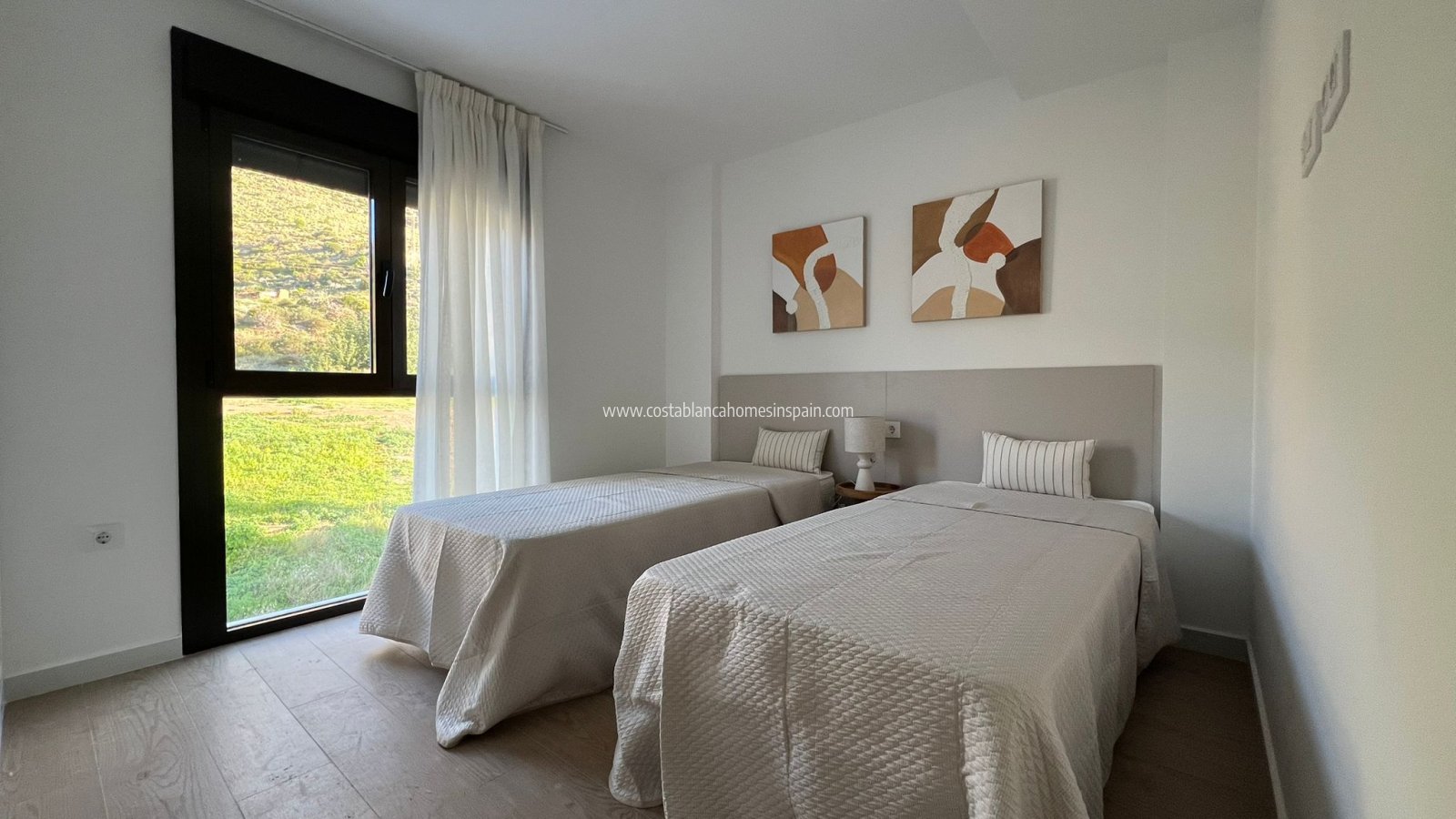 Nouvelle construction - Townhouse - Portmán