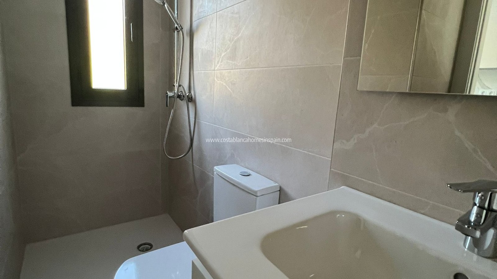 Nouvelle construction - Townhouse - Portmán