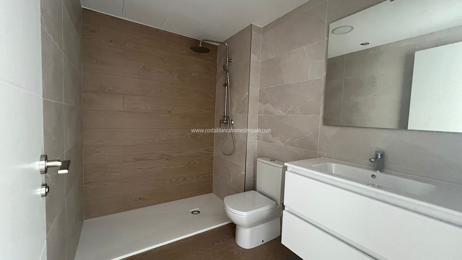 Nouvelle construction - Townhouse - Portmán