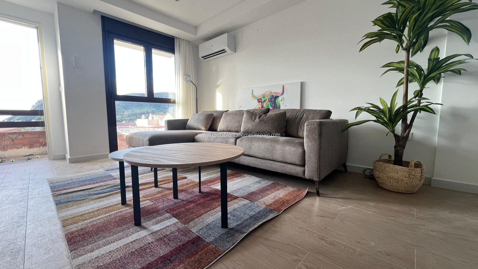 Nouvelle construction - Townhouse - Portmán