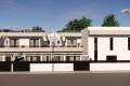 Nouvelle construction - Townhouse - Rojales - Pueblo