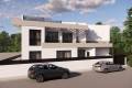 Nouvelle construction - Townhouse - Rojales - Pueblo