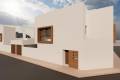 Nouvelle construction - Townhouse - San Javier - pueblo