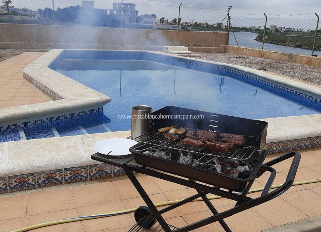 Nouvelle construction - Townhouse - San Javier