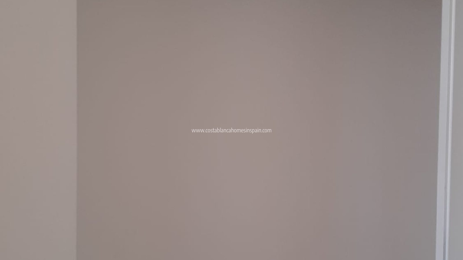 Nouvelle construction - Townhouse - San Javier