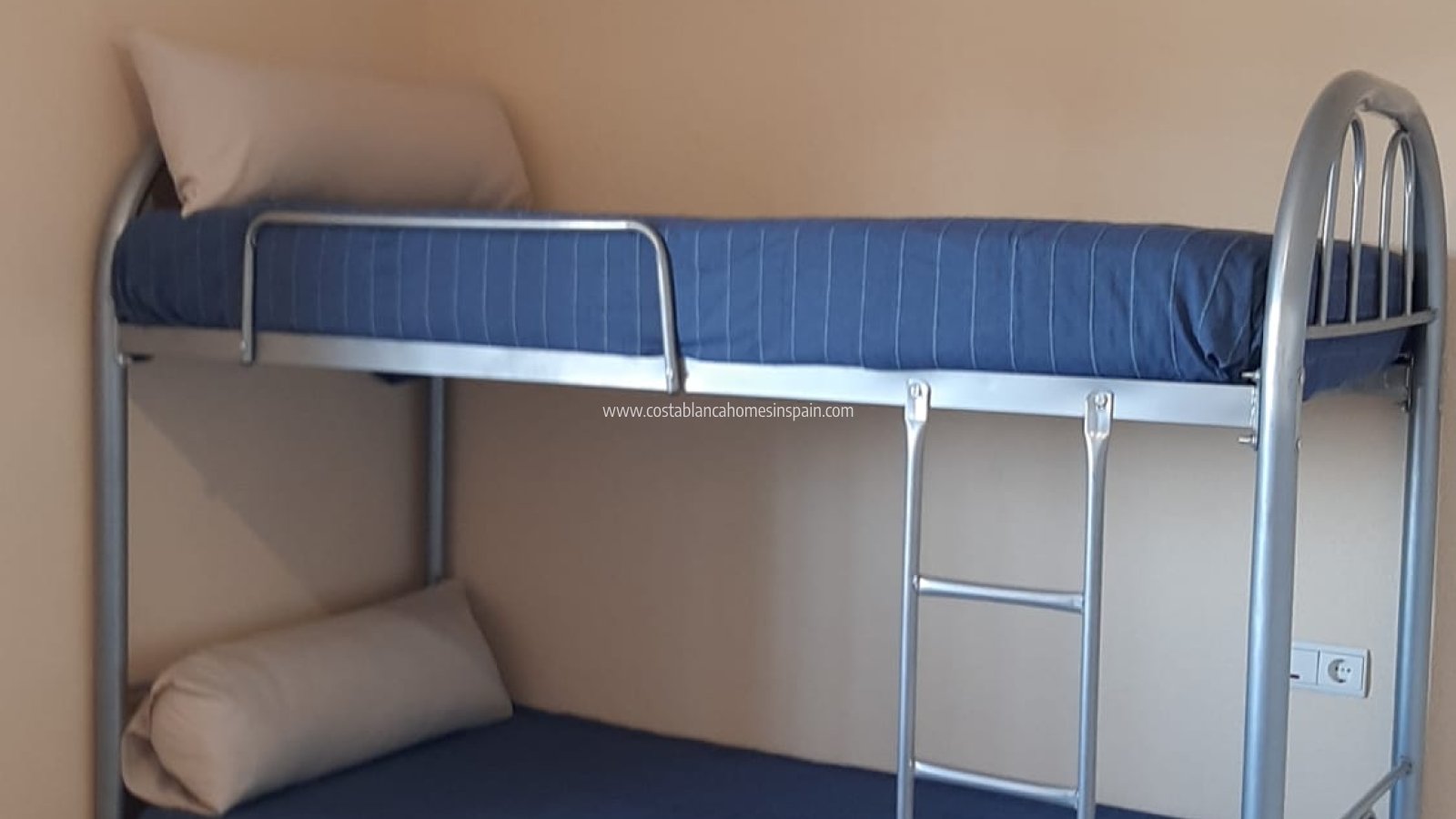 Nouvelle construction - Townhouse - San Javier