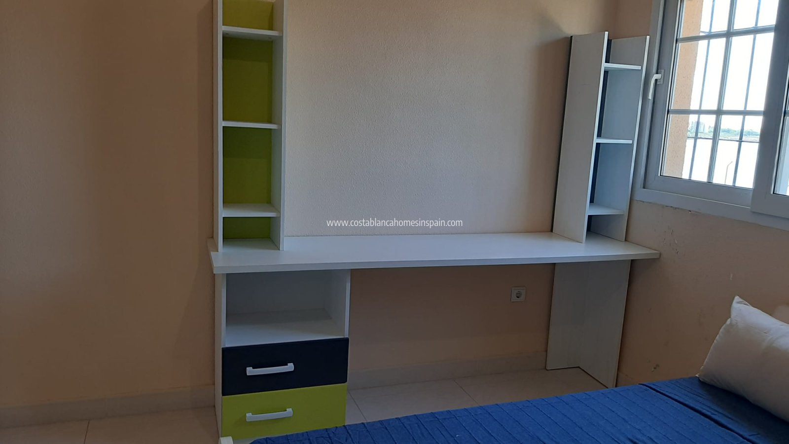 Nouvelle construction - Townhouse - San Javier