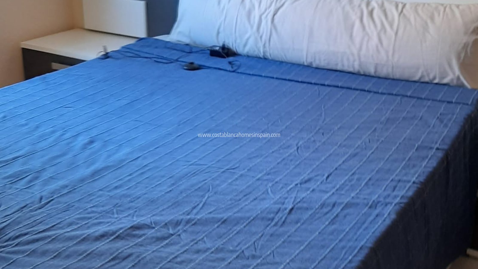 Nouvelle construction - Townhouse - San Javier