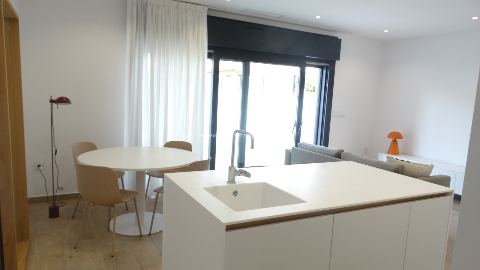 Nouvelle construction - Townhouse - San Javier