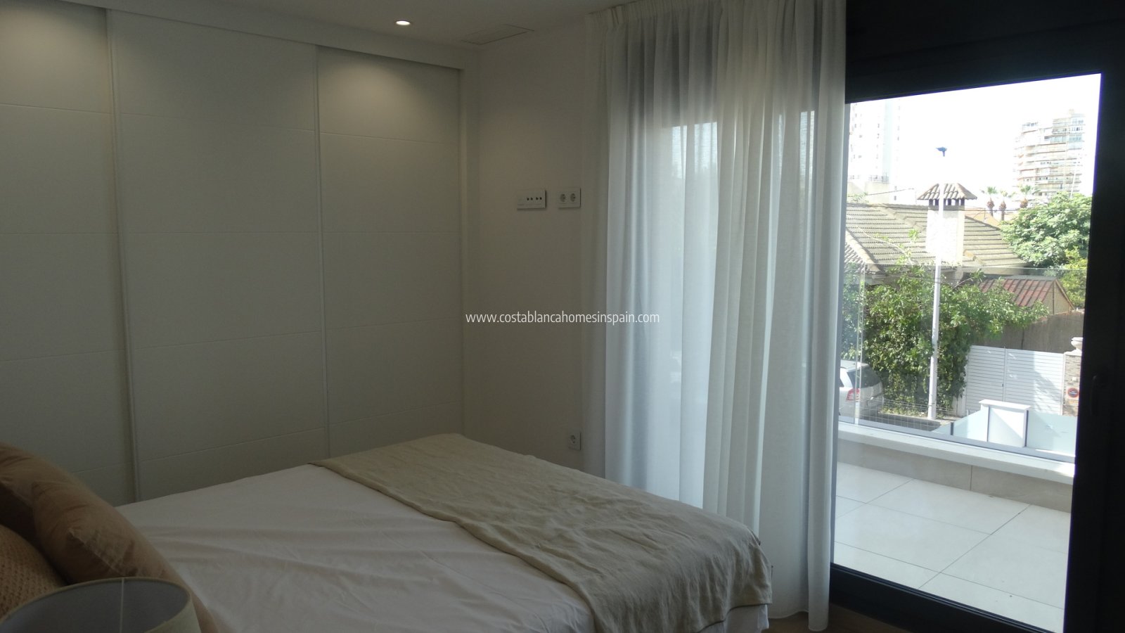 Nouvelle construction - Townhouse - San Javier