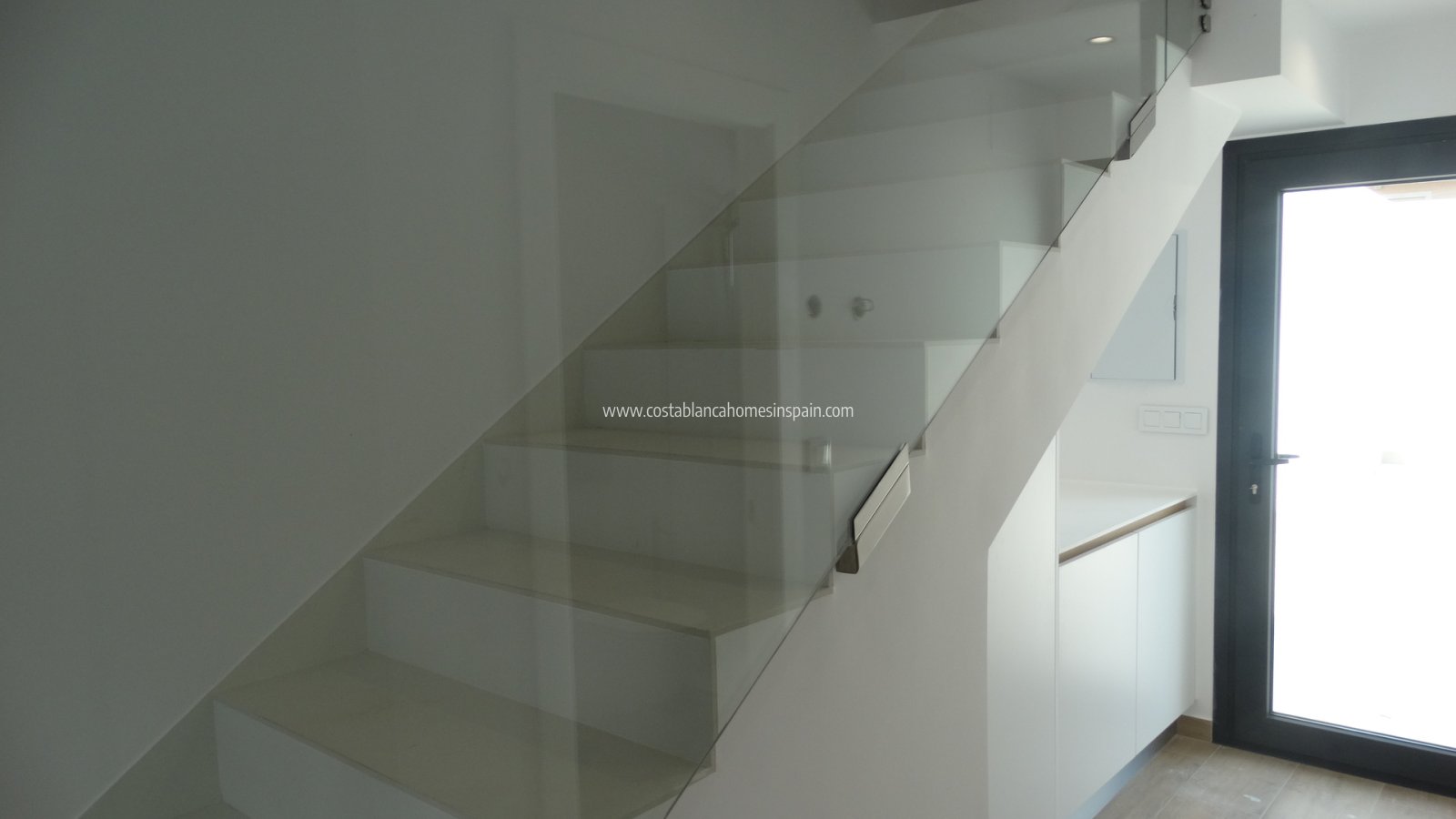 Nouvelle construction - Townhouse - San Javier