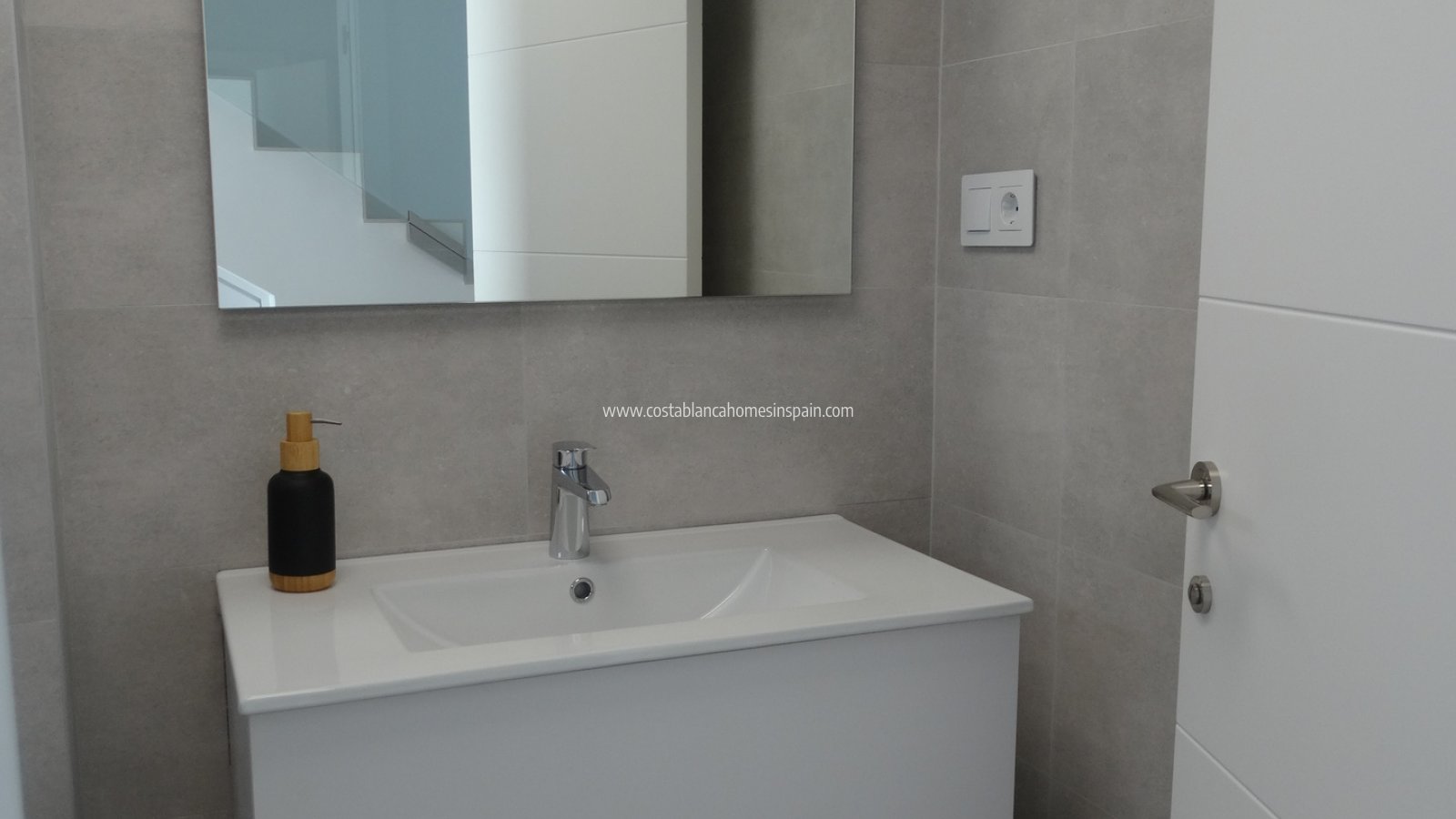 Nouvelle construction - Townhouse - San Javier