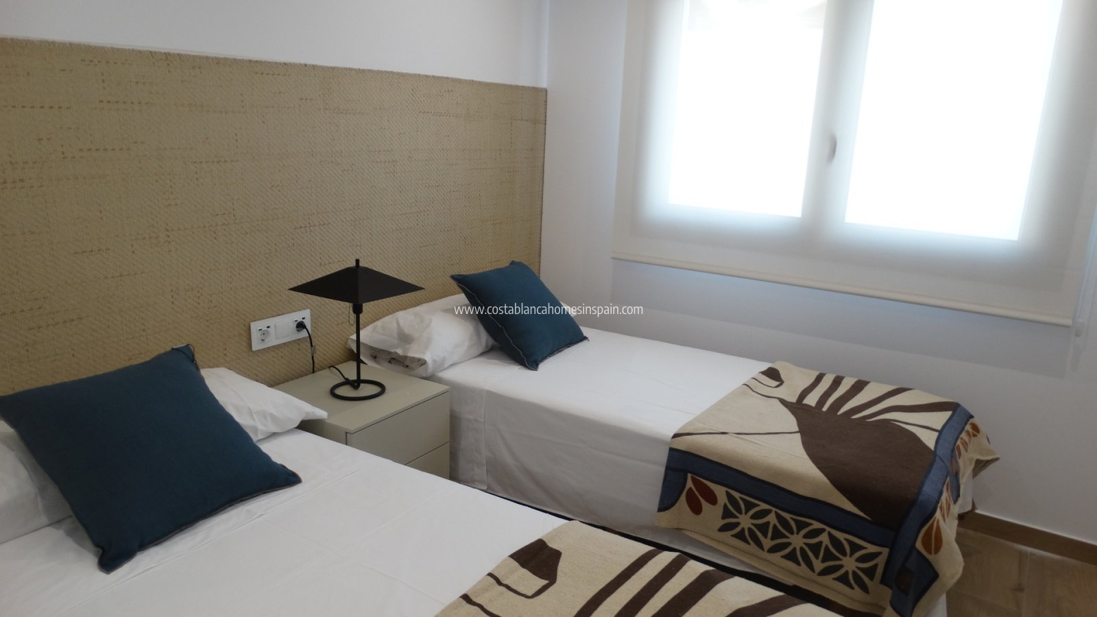 Nouvelle construction - Townhouse - San Javier