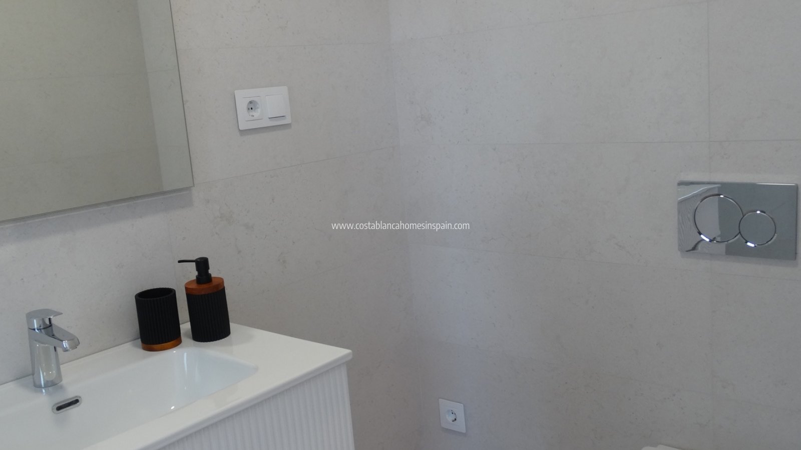 Nouvelle construction - Townhouse - San Javier