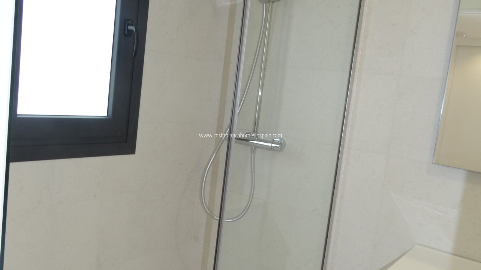 Nouvelle construction - Townhouse - San Javier