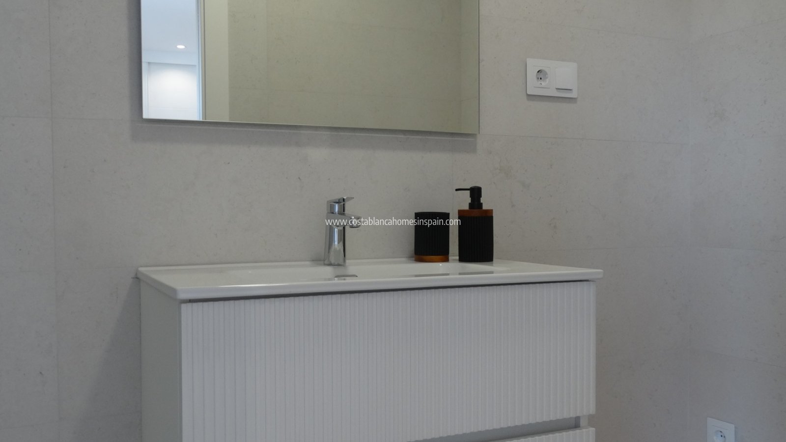 Nouvelle construction - Townhouse - San Javier