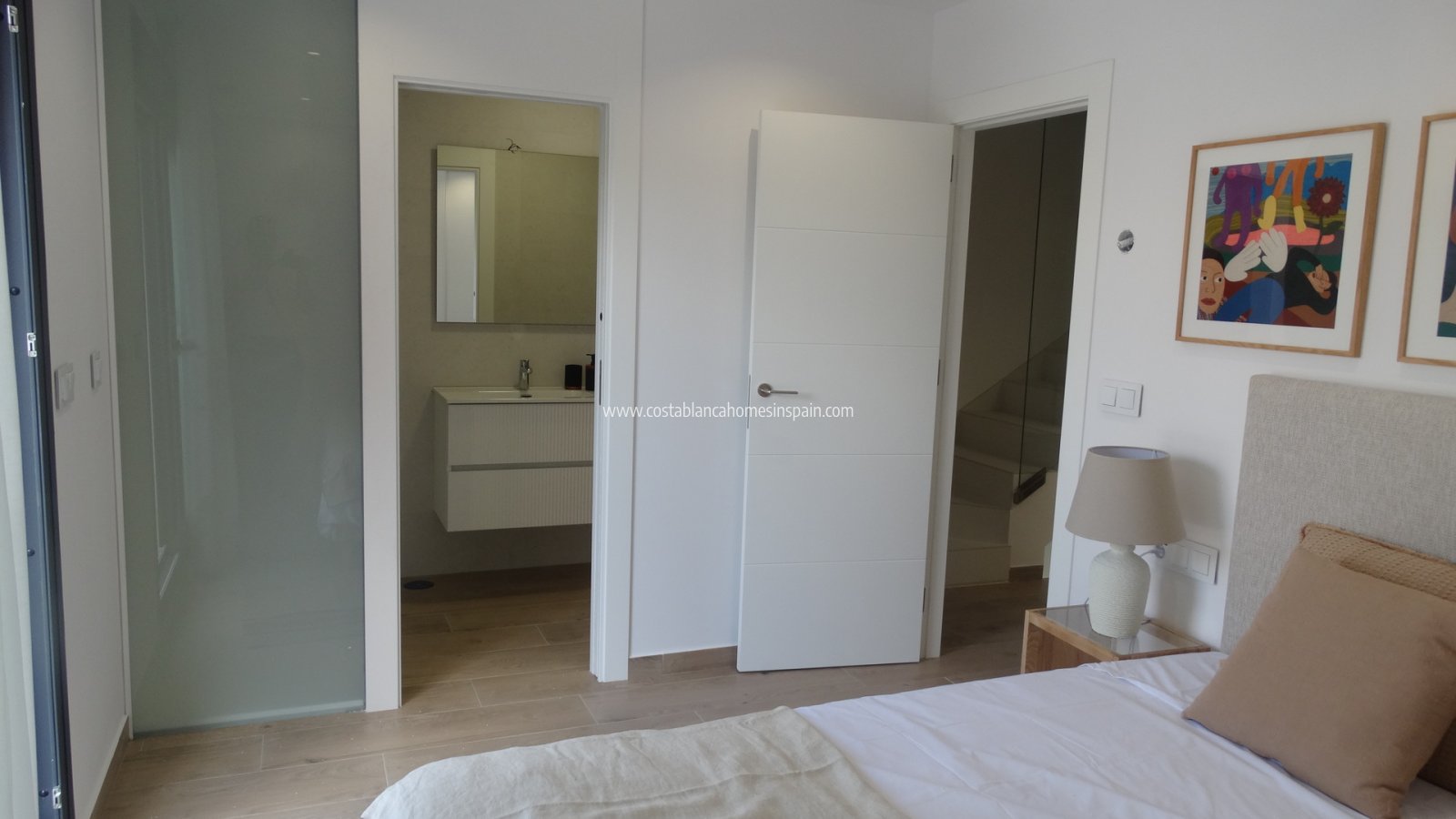 Nouvelle construction - Townhouse - San Javier