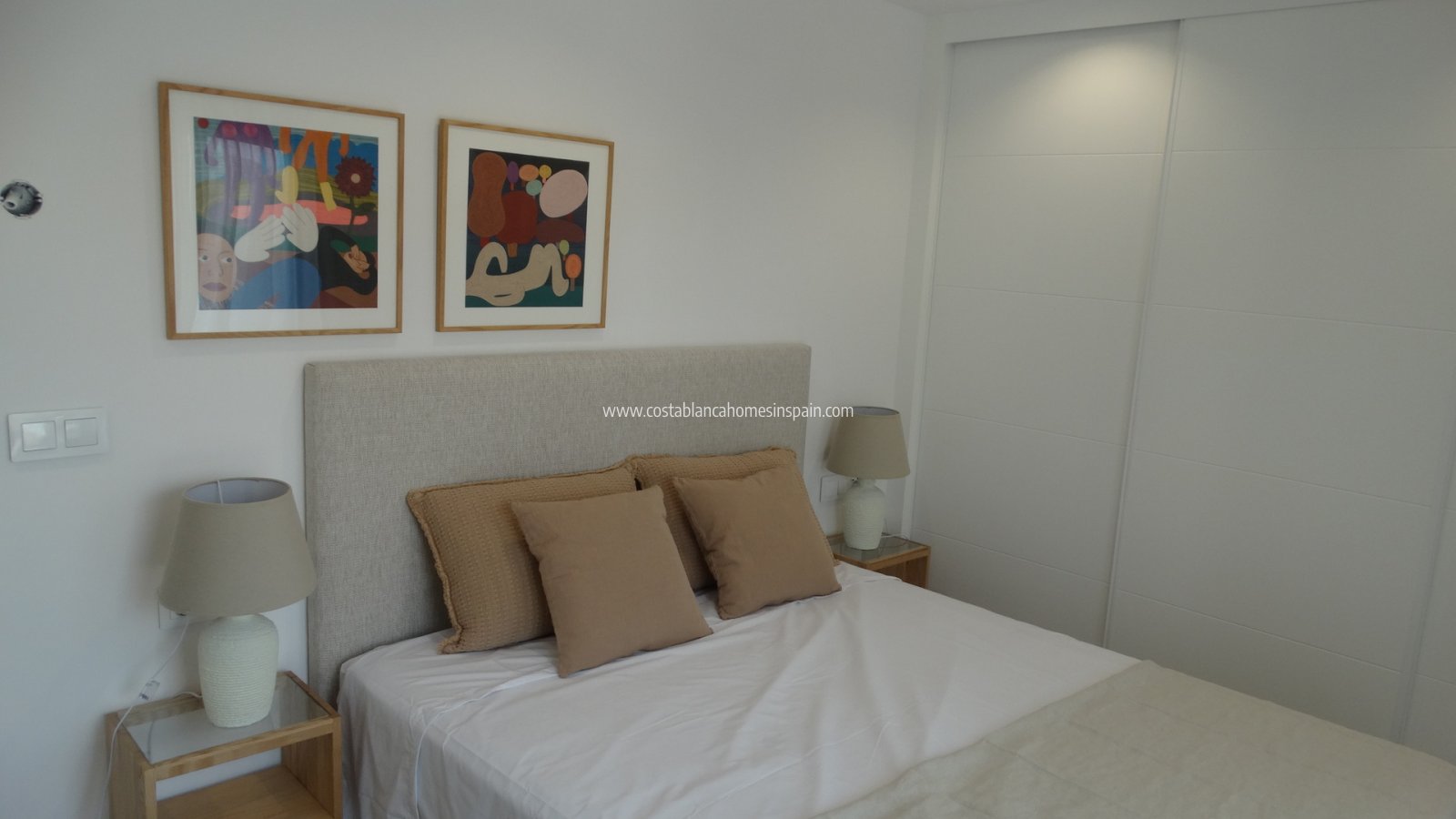 Nouvelle construction - Townhouse - San Javier