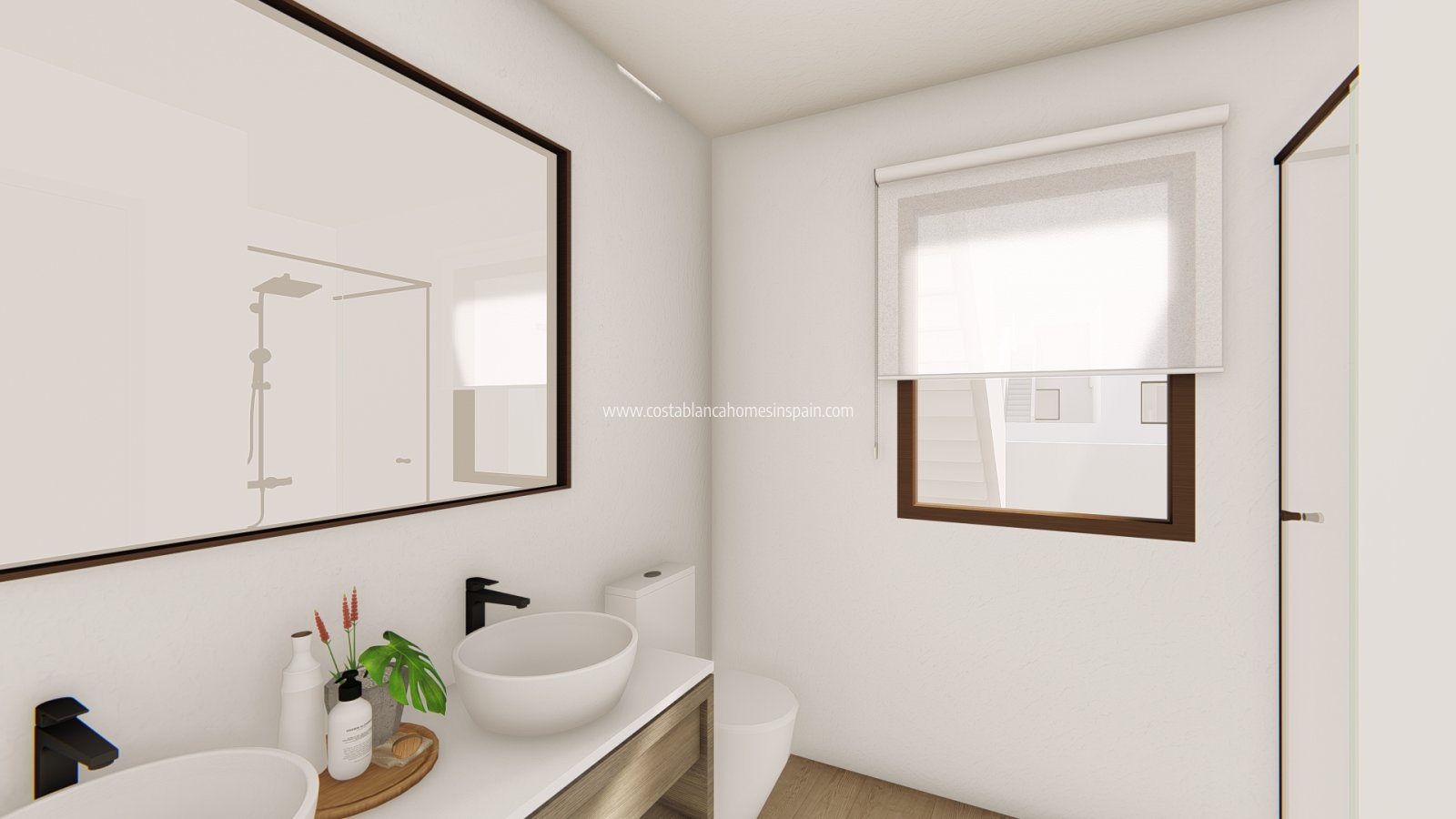 Nouvelle construction - Townhouse - San Javier