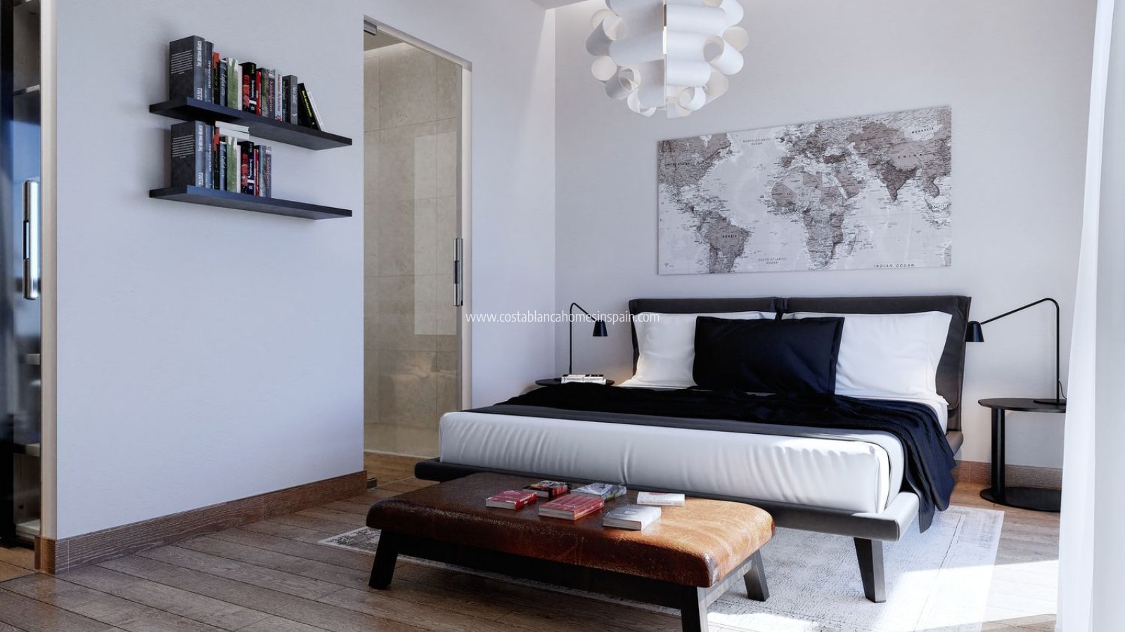 Nouvelle construction - Townhouse - San Javier