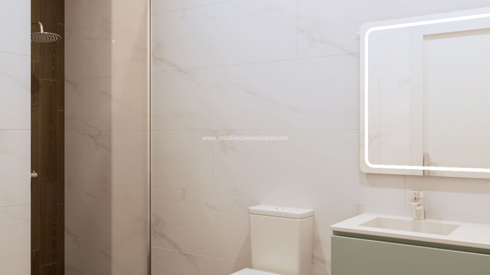 Nouvelle construction - Townhouse - San Pedro - San Pedro del Pinatar