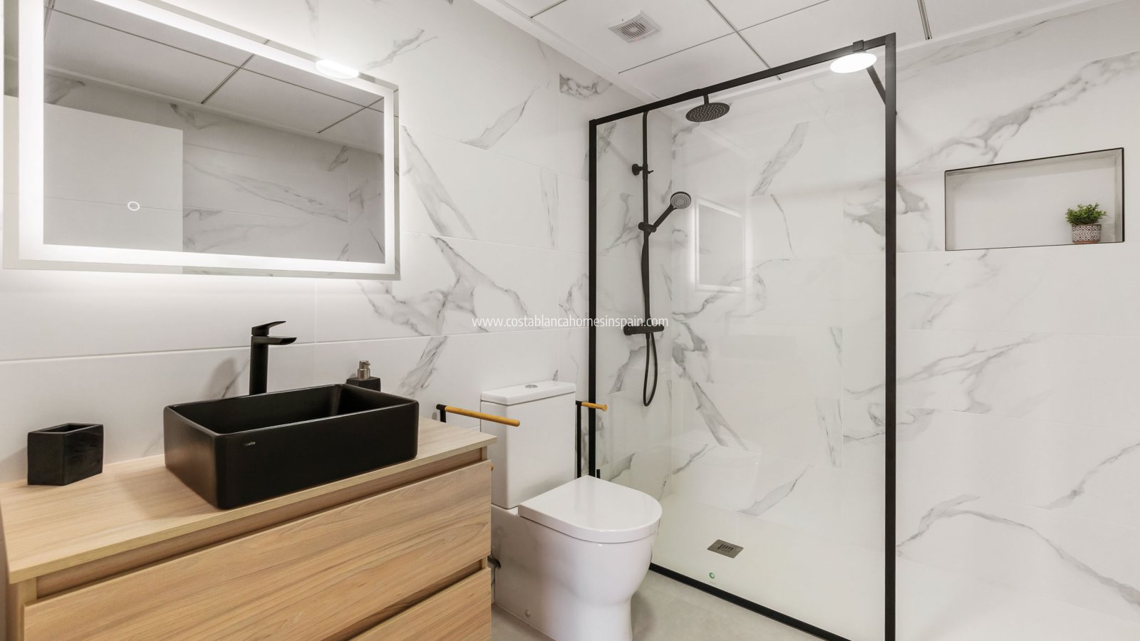 Nouvelle construction - Townhouse - San Pedro - San Pedro del Pinatar