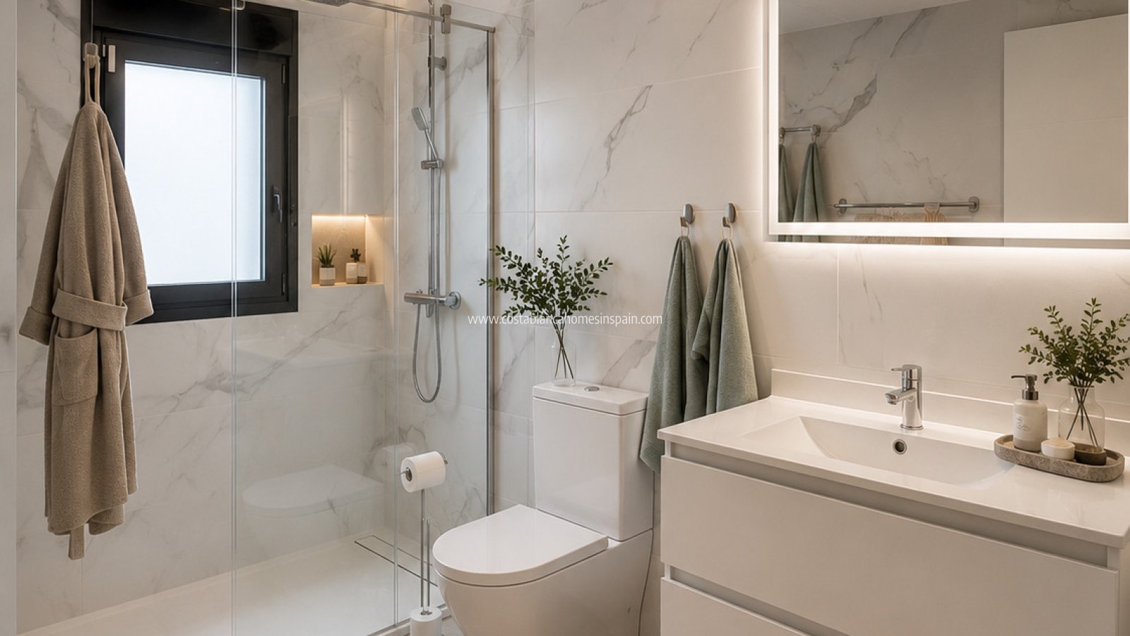 Nouvelle construction - Townhouse - San Pedro - San Pedro del Pinatar