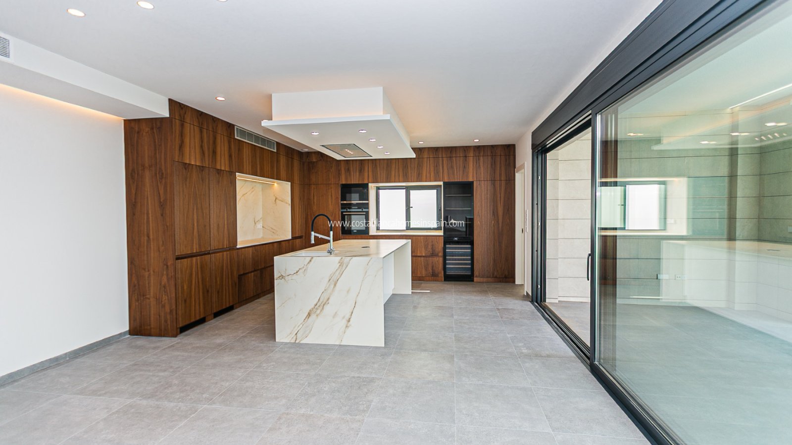 Nouvelle construction - Townhouse - San Pedro - San Pedro del Pinatar