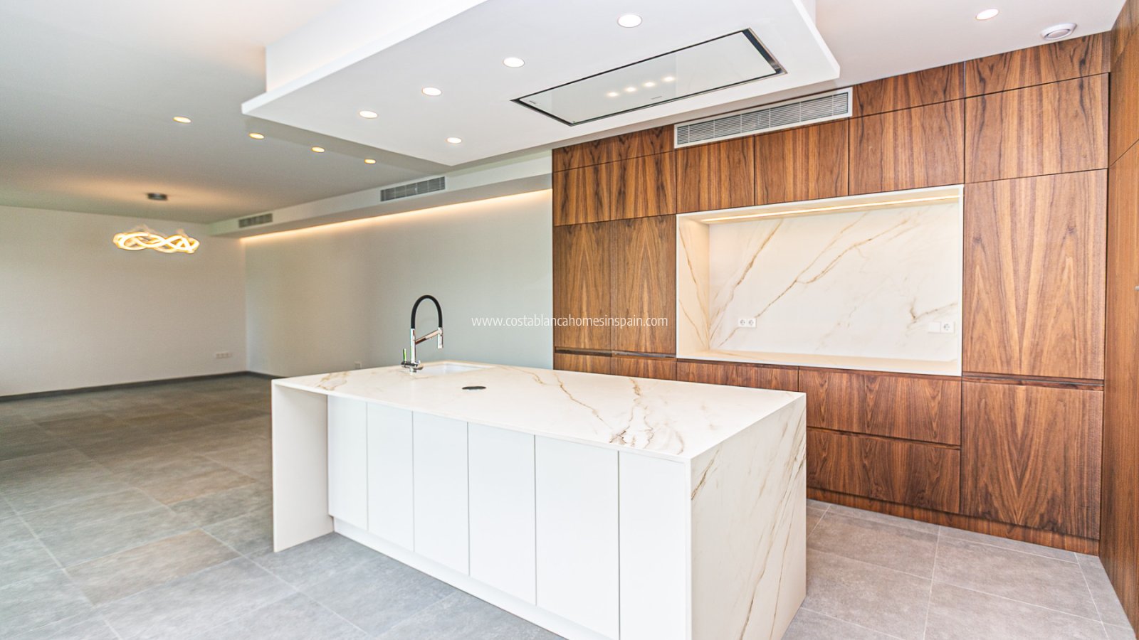 Nouvelle construction - Townhouse - San Pedro - San Pedro del Pinatar